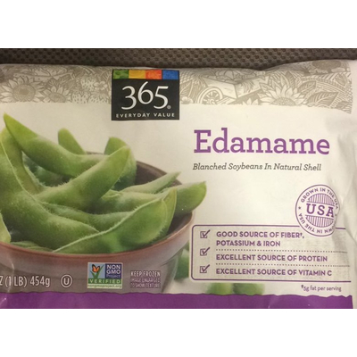 Edamame