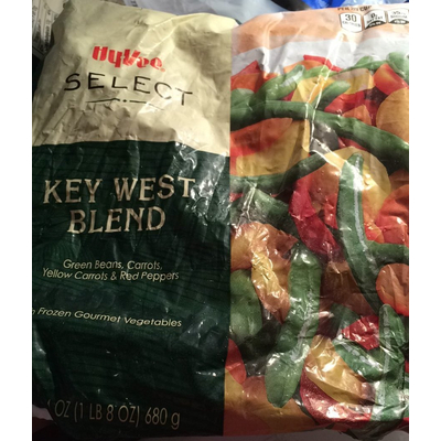 Key West Blend
