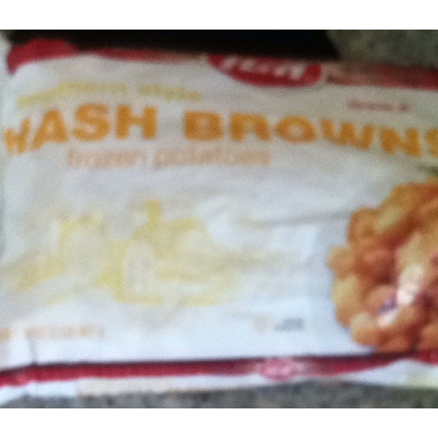 Hash Browns
