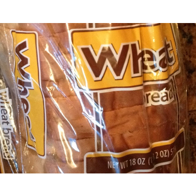 Wheat Bread