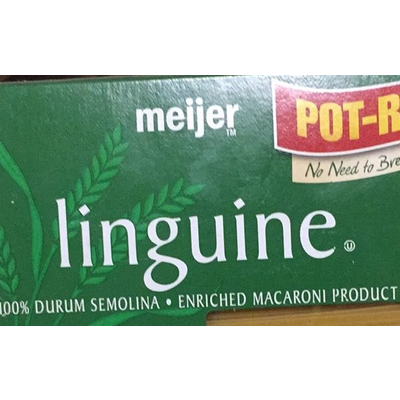 Linguine