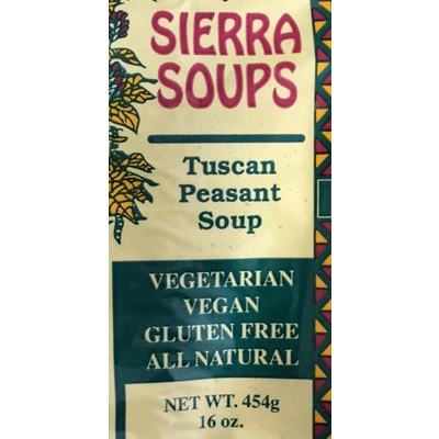 Tuscan Peasant Soup