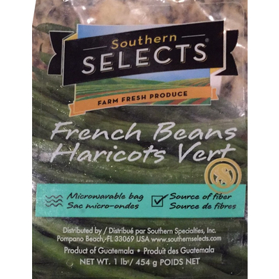 French Beans
