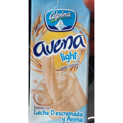 Avena Light