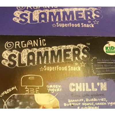 SuperFood Snack