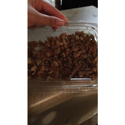 Walnut Halves & Pieces