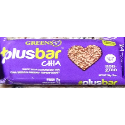 Plus Bar, Chia