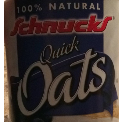 Quick Oats