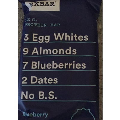 Protein Bar