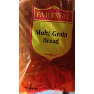 Multi-Grain Bread