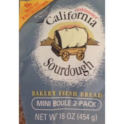 Sourdough Bread
