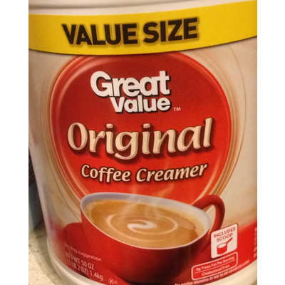 Original Coffee Creamer