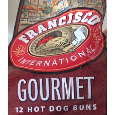 Hot Dog Buns