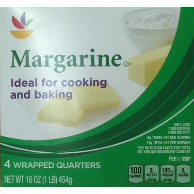Margarine
