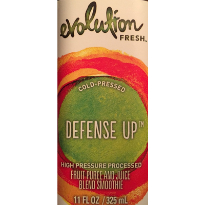 Defense Up Smoothie