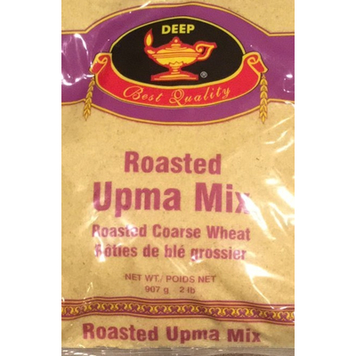 Roasted Upma Mix, Roasted Coarse Wheat
