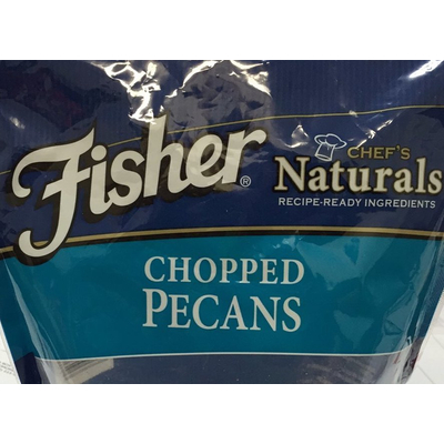 Chopped Pecans