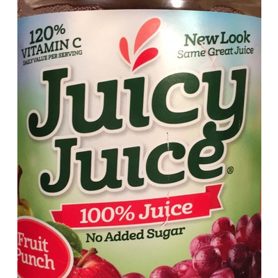 Fruit Punch