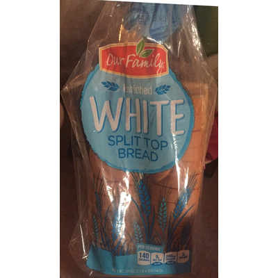 White Bread