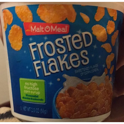 Frosted Flakes
