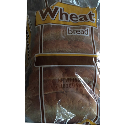 Wheat Bread