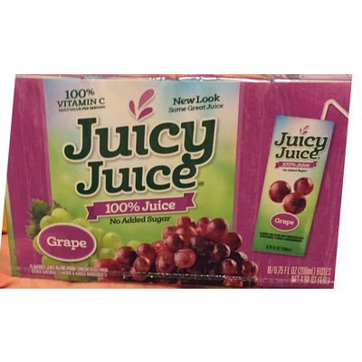 Grape Juice