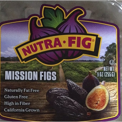 Mission Figs