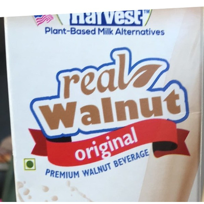 Real Walnut Beverage