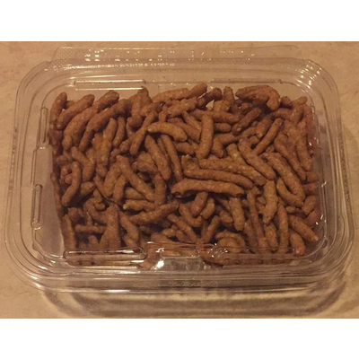 Salted Sesame Stick