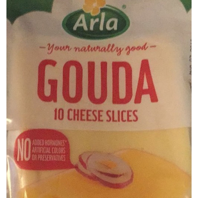 Gouda
