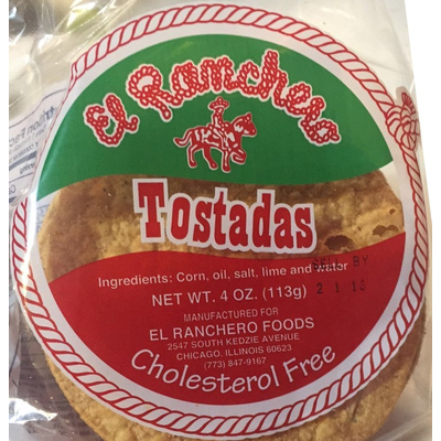 Tostadas