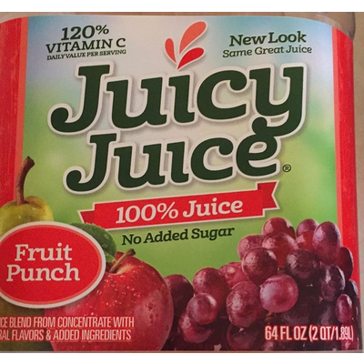 Fruit Punch