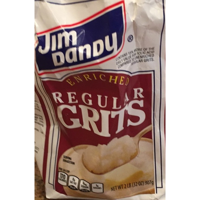 Regular Grits