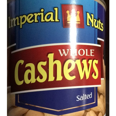 Cashews