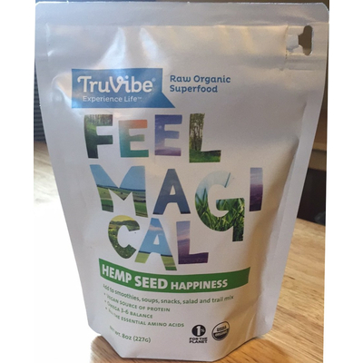 Hemp Seed