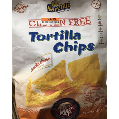 Tortilla Chips