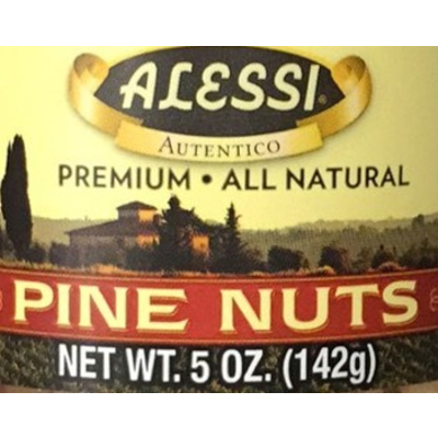 Pine Nuts