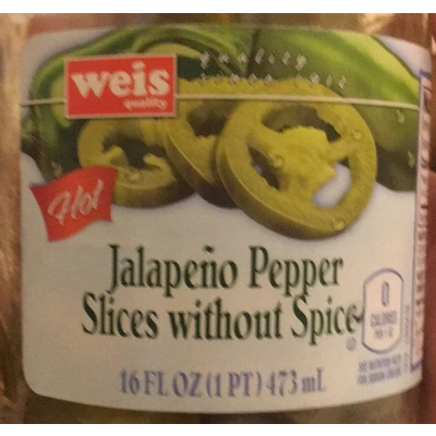 Jalapeño Pepper