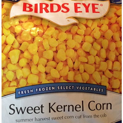 Sweet Kernel Corn