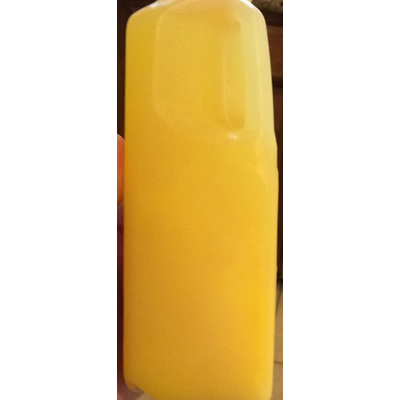 Orange Juice