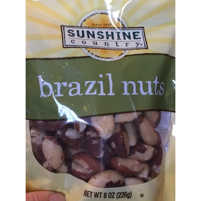 Brazil Nuts
