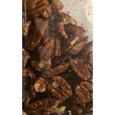 Mammoth Pecan Halves