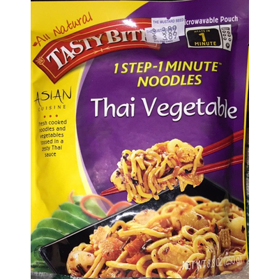 Thai Vegetable