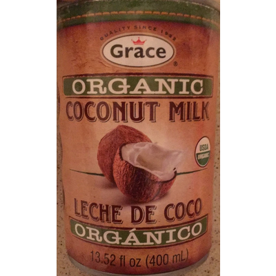Coconut Milk