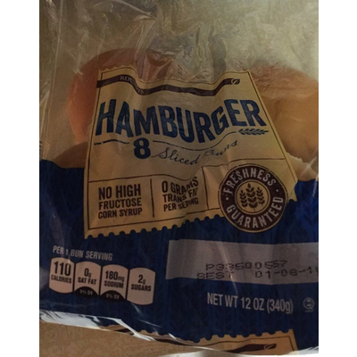 Hamburger