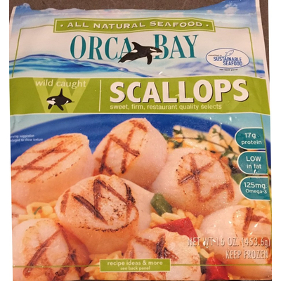 Scallops