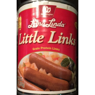 Loma Linda Little Links