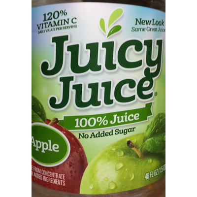 Apple Juice