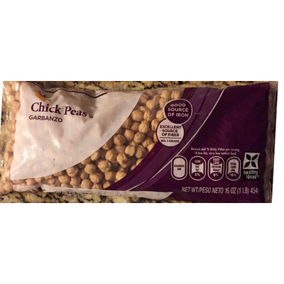 Chick Peas