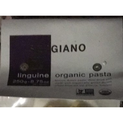 Linguine